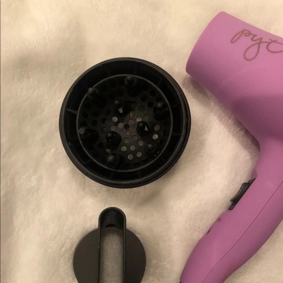 PYT Mini Hair Dryer - Picture 3 of 6